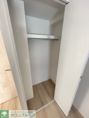 GRAN PASEO上野御徒町の物件内観写真